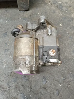 Complete Kick Starter for Lexus Gx 470, Toyota Sequoia V8