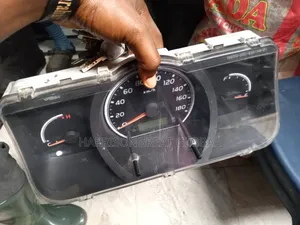 Speed Clock for Toyota Hiace Hummer Bus