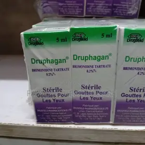Druphagan.
