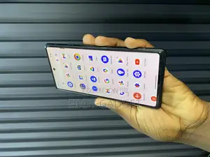 Google Pixel 6a 128 GB White