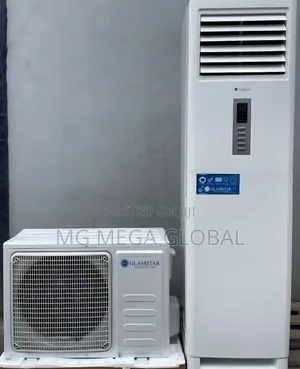 Glamstar 2hp Floor Standing Ac Inverter