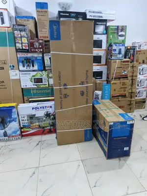 Commercial Midea 2hp Floor Standing Ac - For Sale