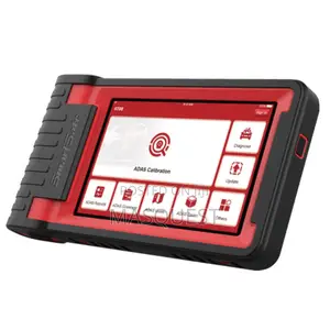 Launch Smartsafe St08 Intelligent Automotive Detection Tool