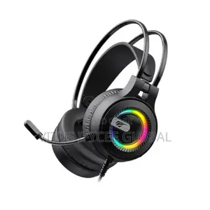 Havit Gamenote H2040d 3.5mm Headphone