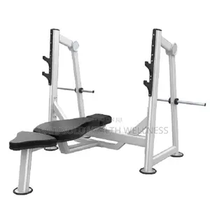 Flat Bench (Dhz Brand) U2043