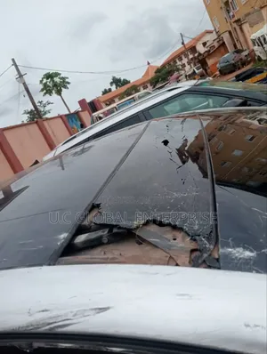Pano Roof Glass for Toyota Venza 2015 No1 Available Now Dm