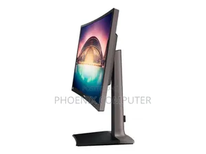 Samsung S24e650c 23.5" 16:9 Curved Led Monitor