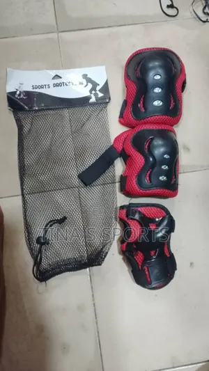 Skate Guard for Kids