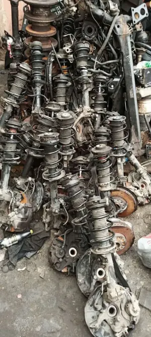 All Model of Volkswagen Shock Absorber Such as Passat ,Jetta and Golf