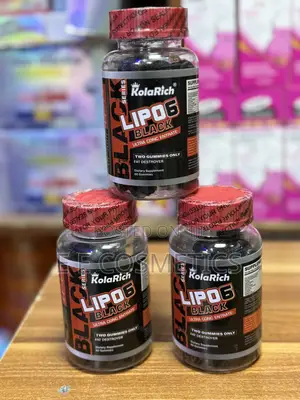 Lipo 6 Gummies
