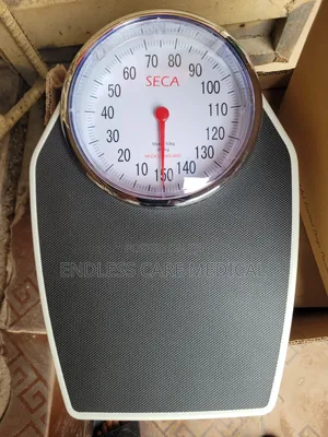 Mechanical Seca Scale