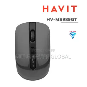 Havit Ms989gt Wireless Mouse