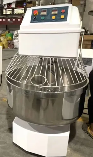 50kg Full Bag Mixer