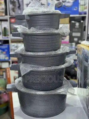 Granite Cookware