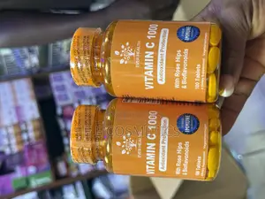 Vitamin C 1000