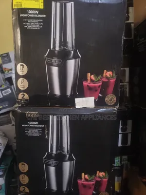 George Home 1000w High Power Blender