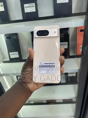 Google Pixel 8 128 GB Gold