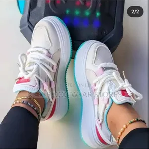 Best Quality Super Force Shoes.
