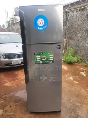 Scanfrost Fridge