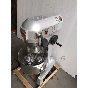 10 Litre Commercial/ Industrial Stand Mixer