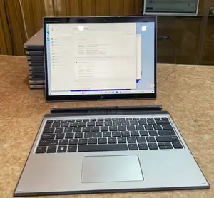 Laptop HP Elite X2 1013 G4 8GB Intel Core I7 SSD 256GB