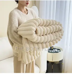 Body Friendly Thrown Blankets
