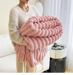 Skin Friendly Blanket Cover