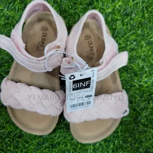 Baby Sandals