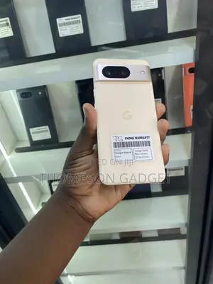 Google Pixel 8 128 GB