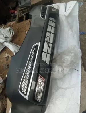 Bumper For Acura Mdx 2012