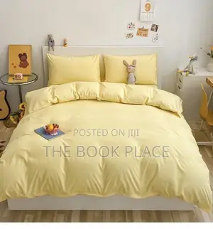 Complete Set American Cotton Sheets