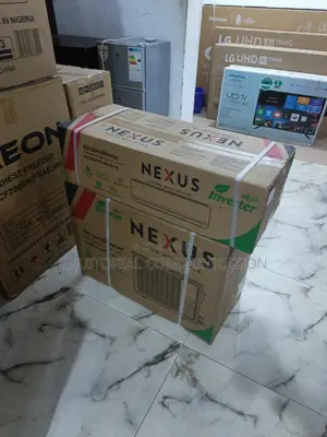 Nexus 1hp Split Ac – Fast Cooling Energy Saving