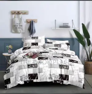 Spices Cotton Bedsheets With Pillow Case