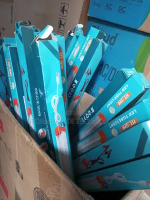 12v Dc Led Tube Lights