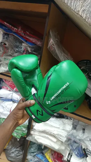 Children Boxing Gloves American Fitness Quality