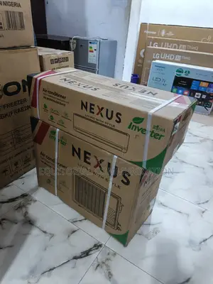 Nexus 1hp Split Unit Ac – Energy Saver