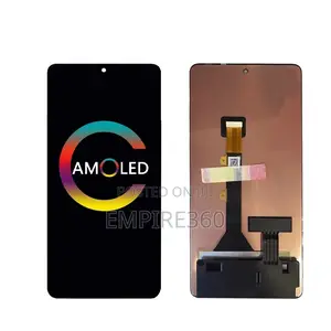 Camon 20pro Ck7n Original Oled Screen