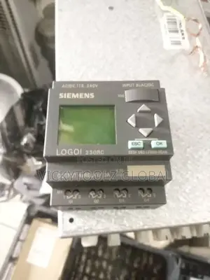Siemens Output Relay 10a (115 - 240volts)