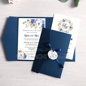 Wedding Invitation Cards