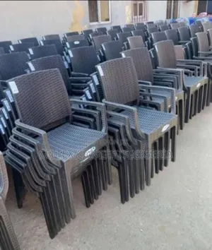 Water Resistant Plastic Chairs