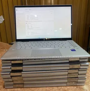 Laptop HP Pavilion 14 x360 2-in-1 16GB Intel Core i7 SSD 512GB