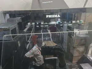 Phima 60cm Hood Extractor C4