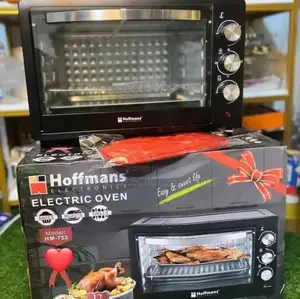 Hoffmans 45liters Electric Oven