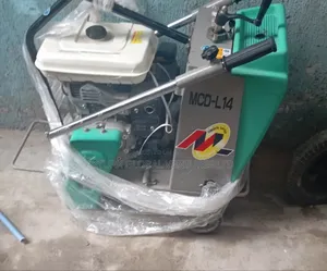 Road Cutter