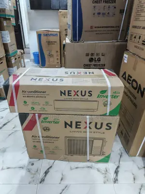 Nexus 1hp Ac for Sale – Premium Cooling