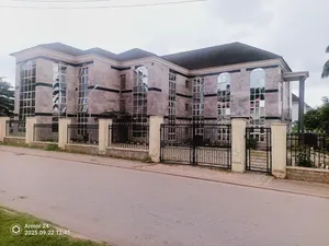 Commercial Complex