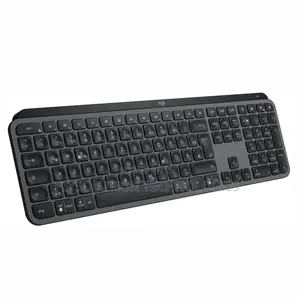 Logitech Mx Keys S Wireless Keyboard