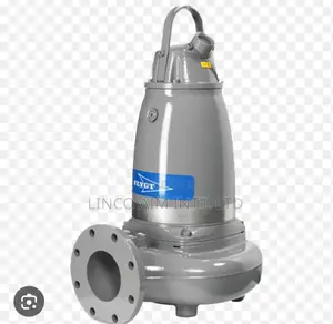13.5kw/N3153 Flygt Sewage Submersible Pump