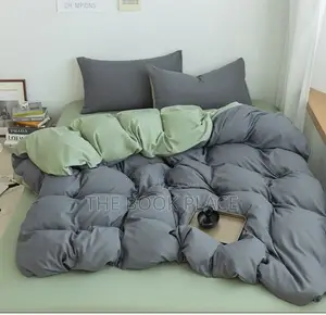 Fluffy Durable Bedding Collection