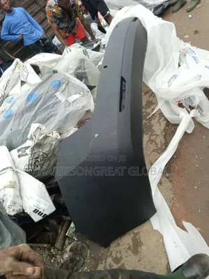 Back Bumper for Honda Odyssey 2017 Model